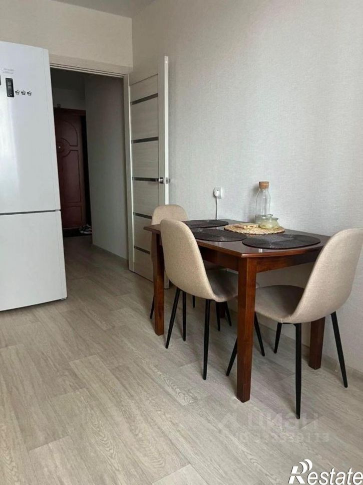 1-комн квартира ул Мира, 25,  д. 25