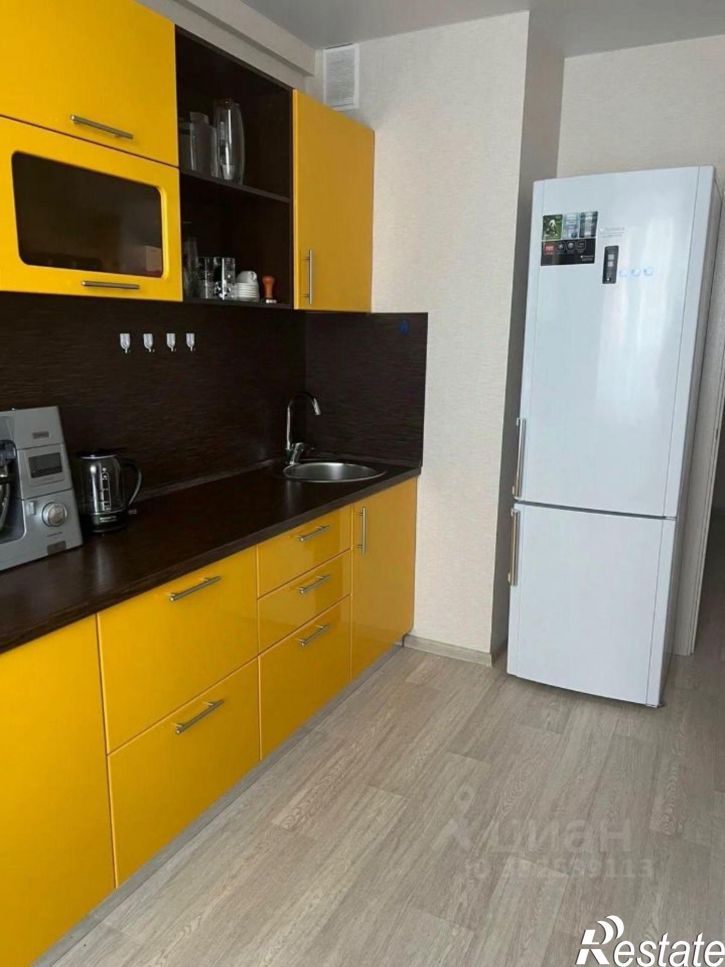 1-комн квартира ул Мира, 25,  д. 25