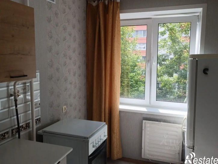 2-комн квартира Парковый пр-кт, 42,  д. 42
