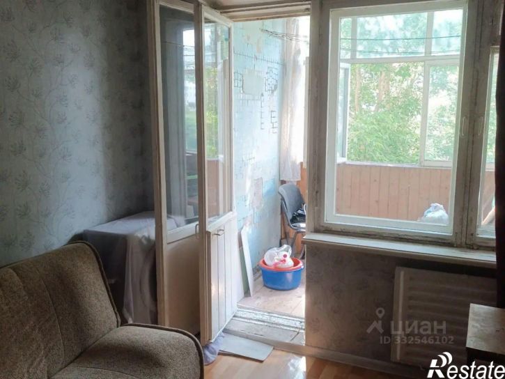 2-комн квартира Парковый пр-кт, 42,  д. 42
