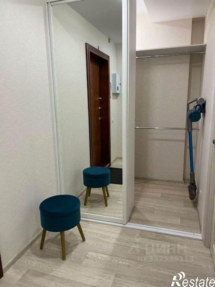 1-комн квартира ул Мира, 25,  д. 25
