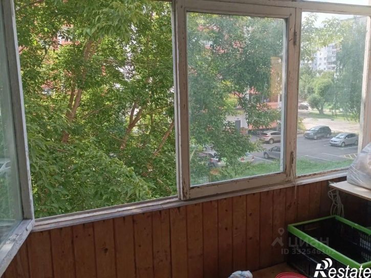 2-комн квартира Парковый пр-кт, 42,  д. 42