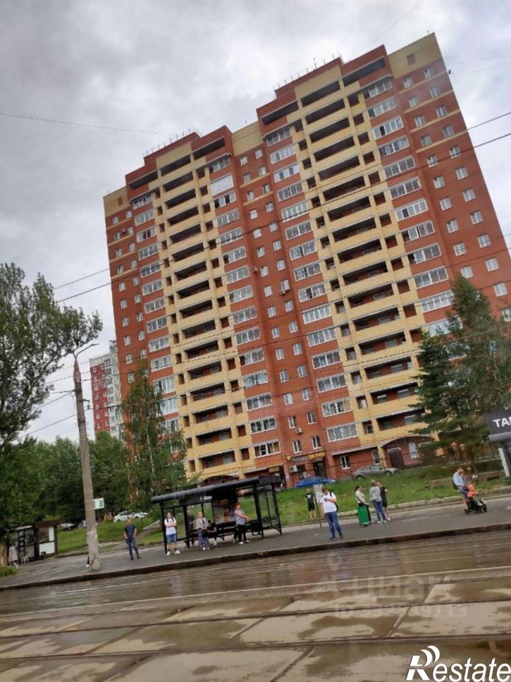 1-комн квартира ул Мира, 25,  д. 25
