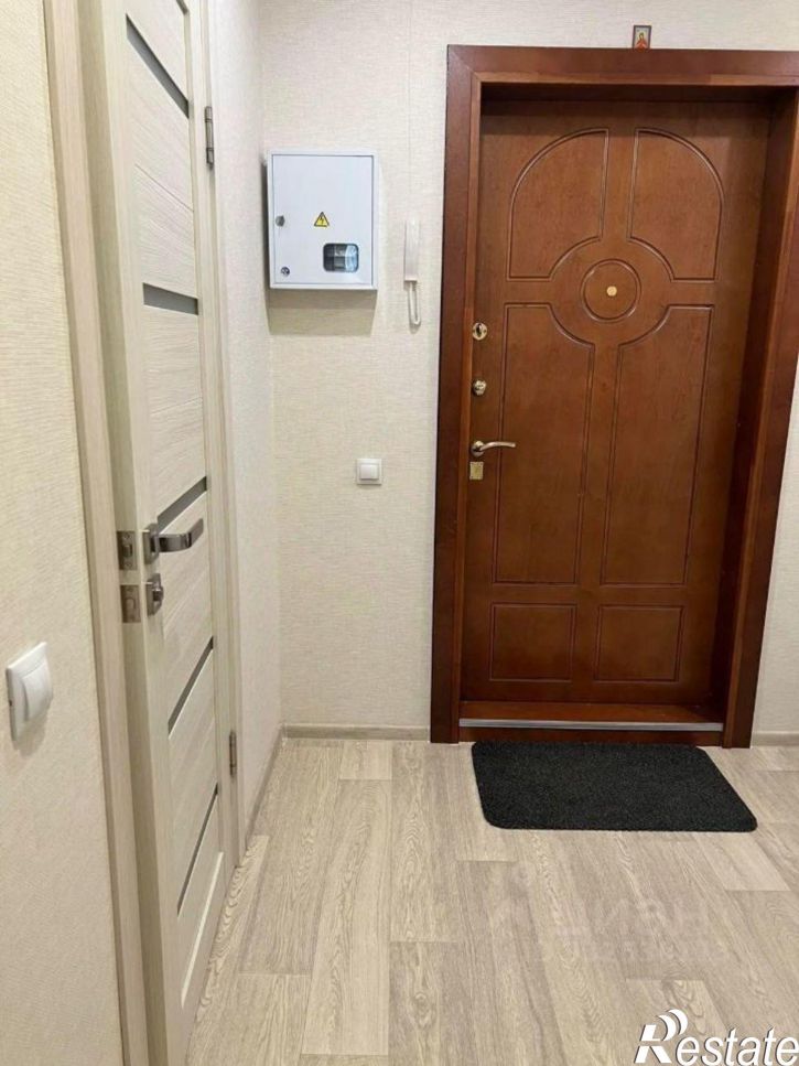 1-комн квартира ул Мира, 25,  д. 25