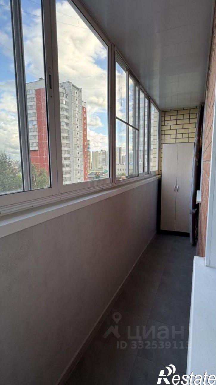 1-комн квартира ул Мира, 25,  д. 25