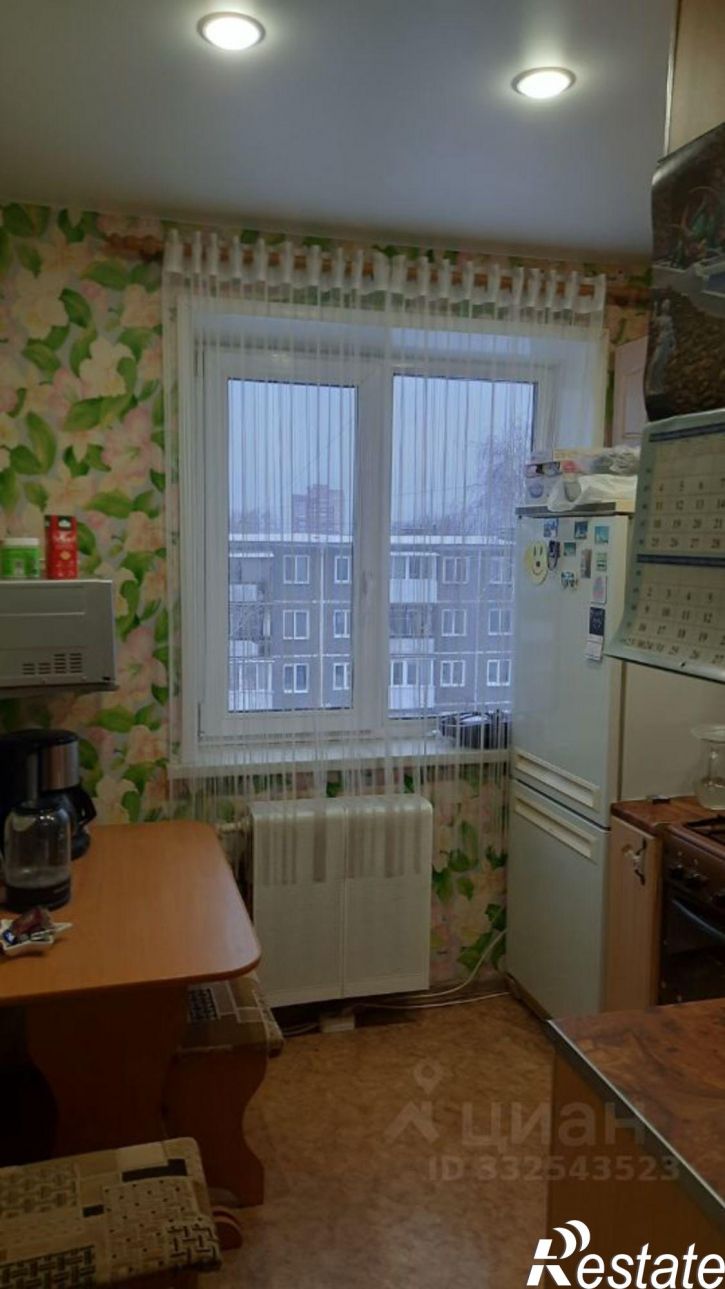 2-комн квартира ул Снайперов, 16,  д. 16