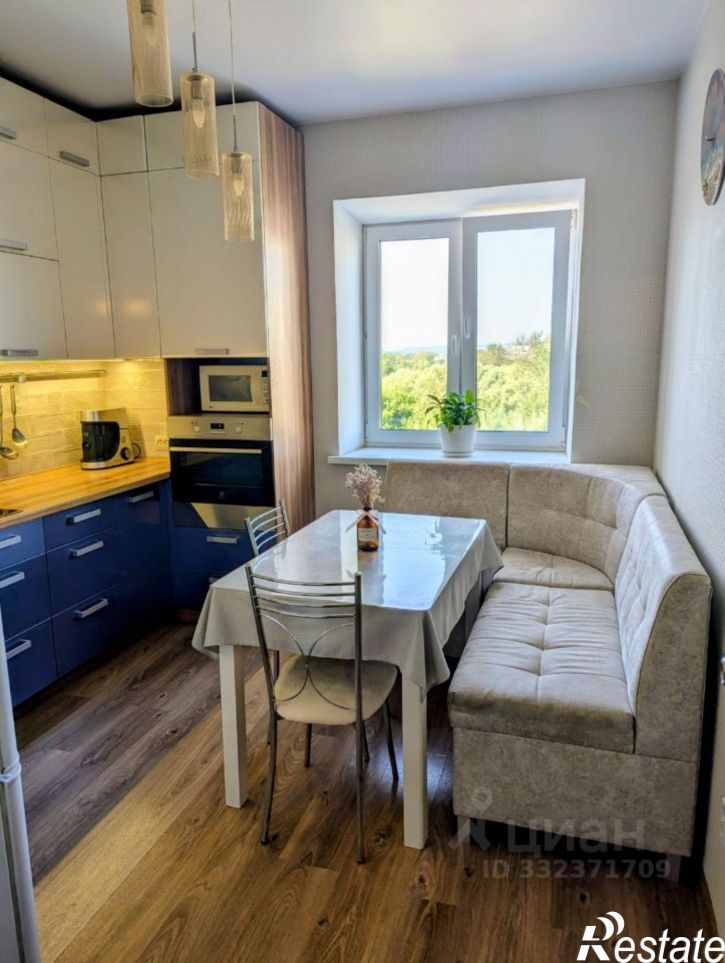 3-комн квартира ул Куфонина, 10б,  д. 10б