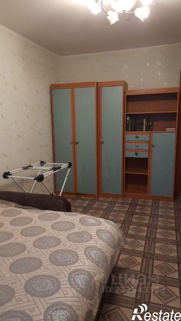 2-комн квартира ул Снайперов, 16,  д. 16