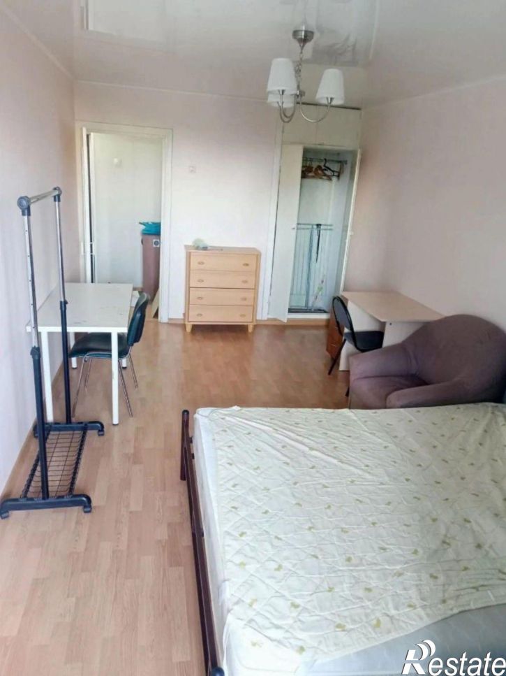 1-комн квартира ул Макаренко, 26,  д. 26