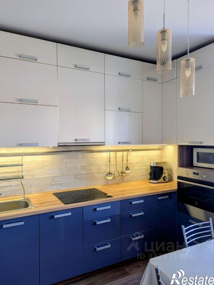 3-комн квартира ул Куфонина, 10б,  д. 10б