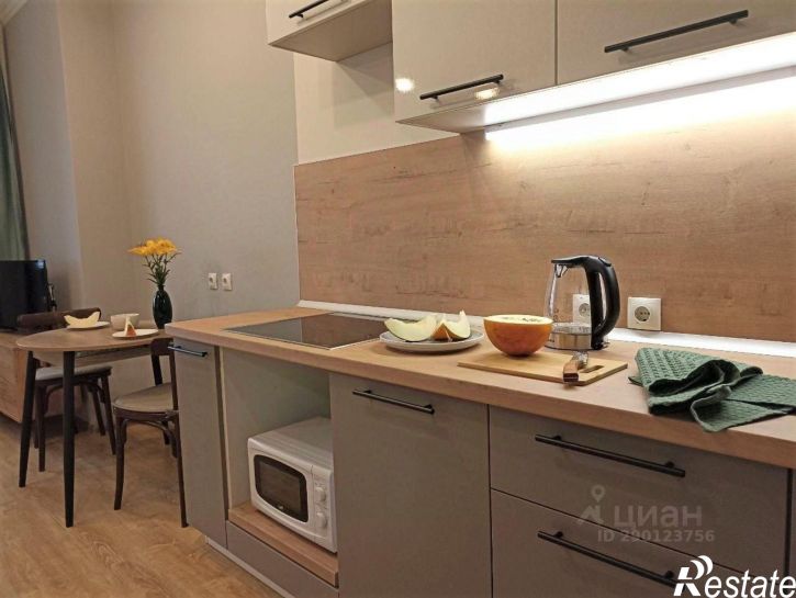 2-комн квартира ул Николая Островского, 93б,  д. 93б