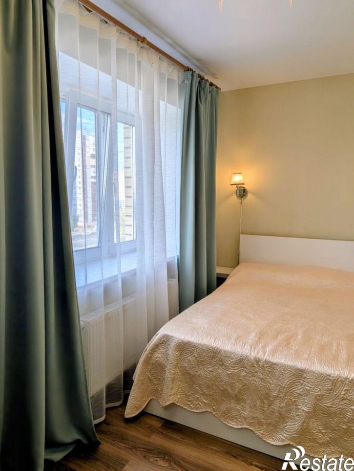 3-комн квартира ул Куфонина, 10б,  д. 10б