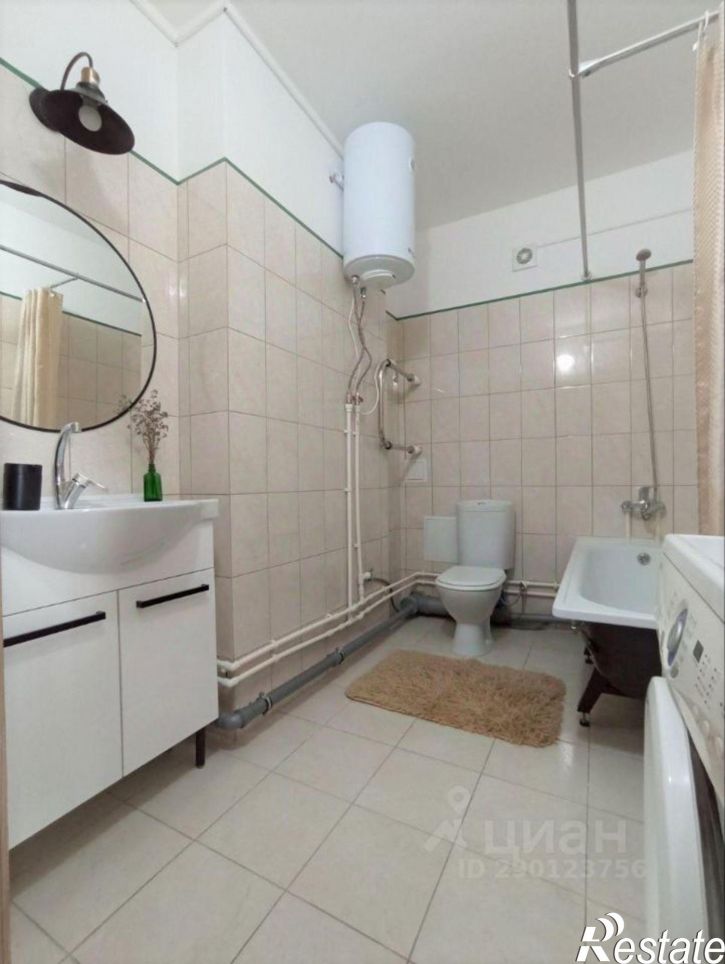 2-комн квартира ул Николая Островского, 93б,  д. 93б