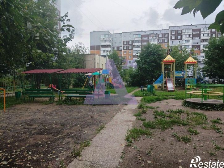 3-комн квартира ул Уинская, 7,  д. 7