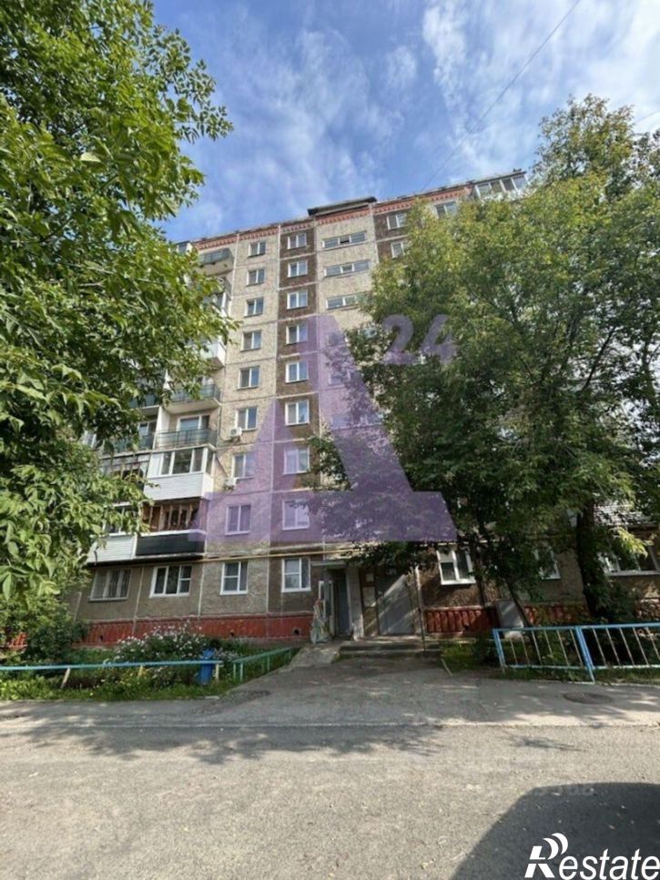 2-комн квартира ул Карпинского, 83,  д. 83