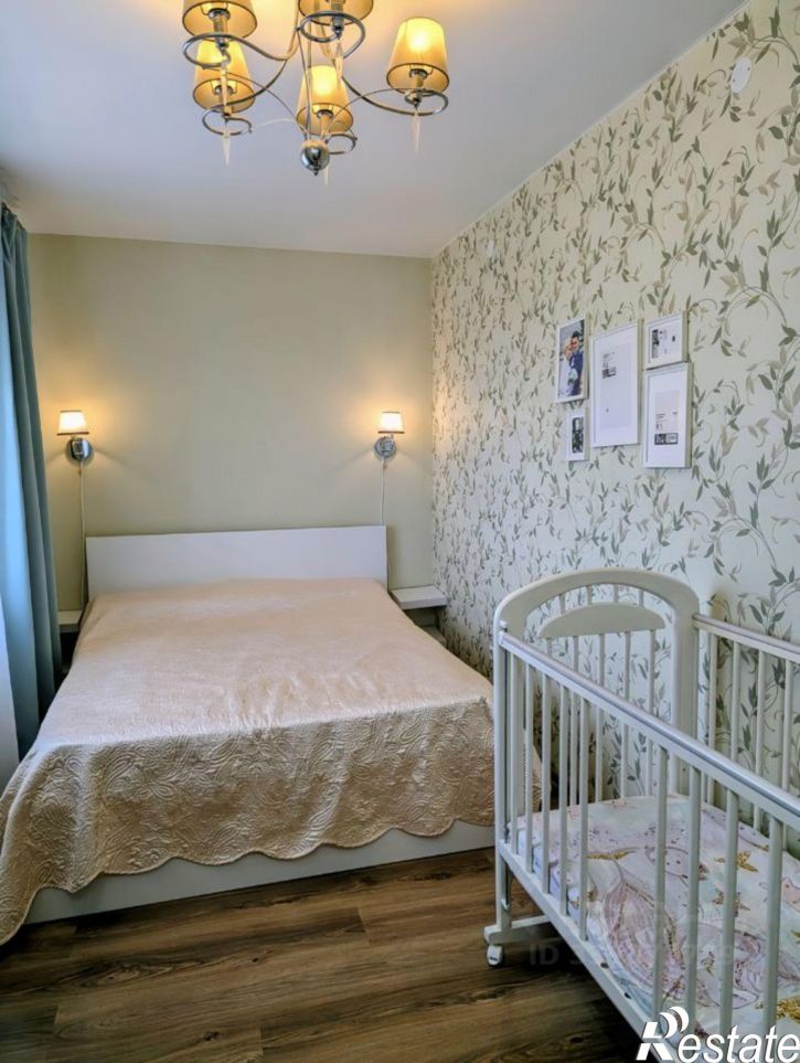 3-комн квартира ул Куфонина, 10б,  д. 10б