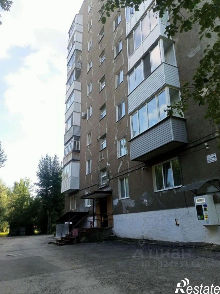 1-комн квартира ул Макаренко, 26,  д. 26