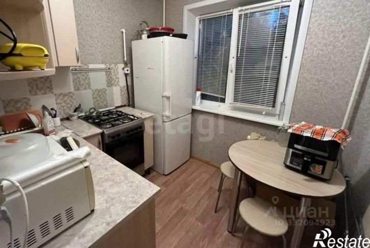 3-комн квартира ул Революции, 64,  д. 64