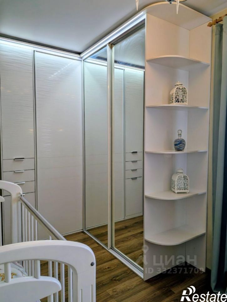 3-комн квартира ул Куфонина, 10б,  д. 10б