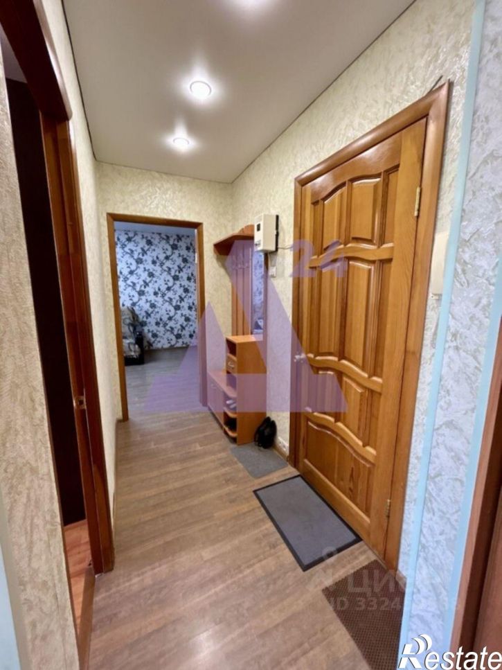2-комн квартира ул Карпинского, 83,  д. 83
