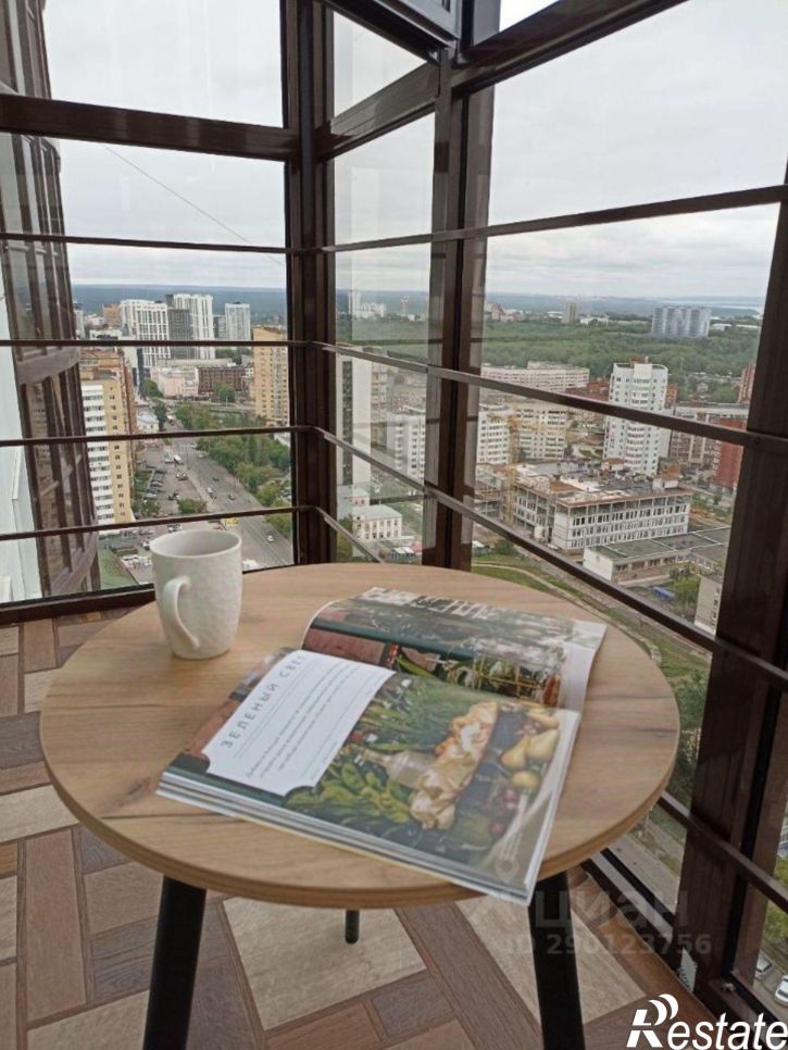 2-комн квартира ул Николая Островского, 93б,  д. 93б