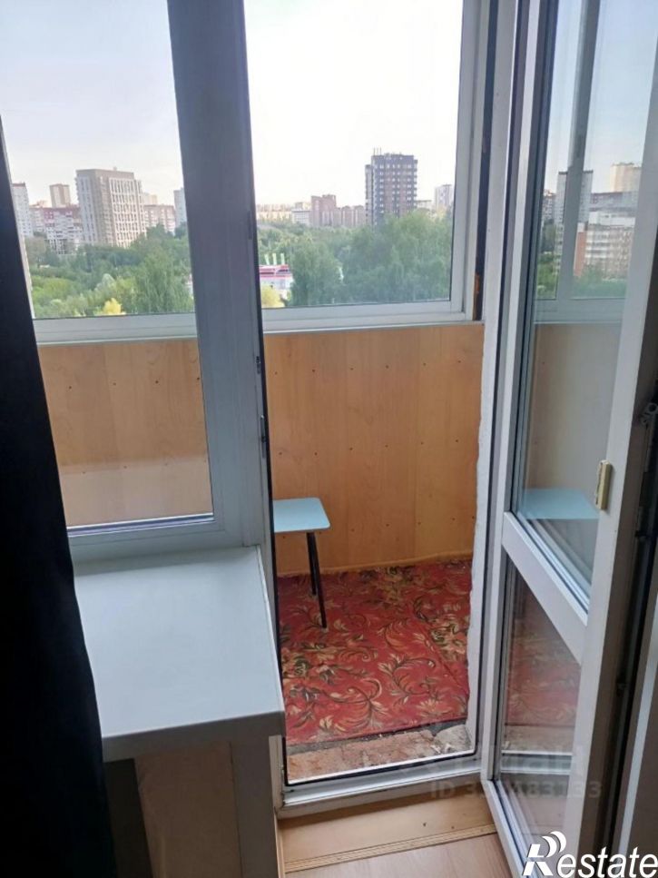 1-комн квартира ул Макаренко, 26,  д. 26