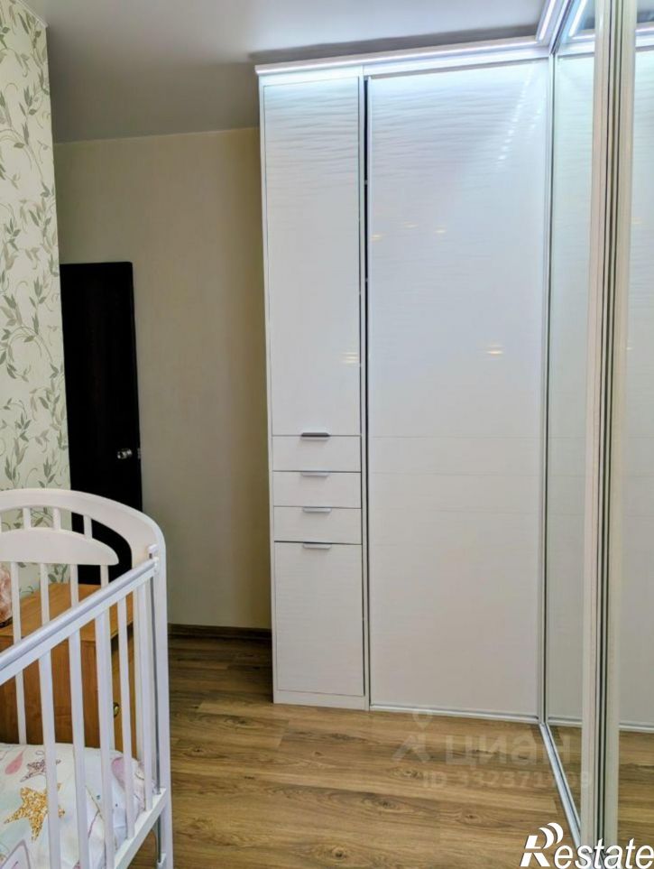 3-комн квартира ул Куфонина, 10б,  д. 10б