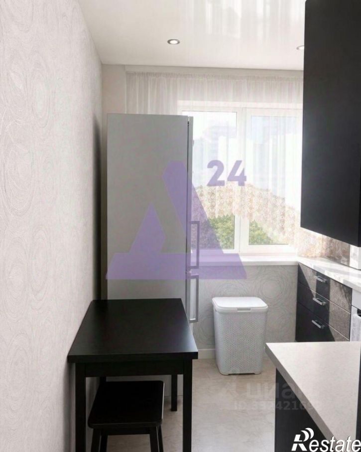 3-комн квартира ул Космонавта Леонова, 46,  д. 46