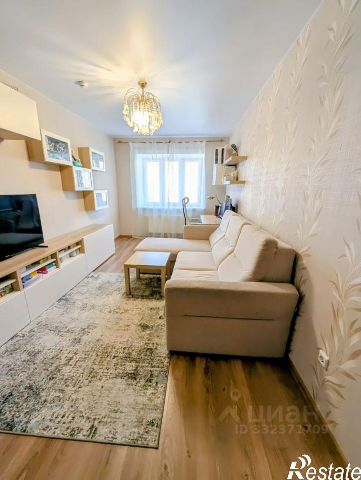 3-комн квартира ул Куфонина, 10б,  д. 10б