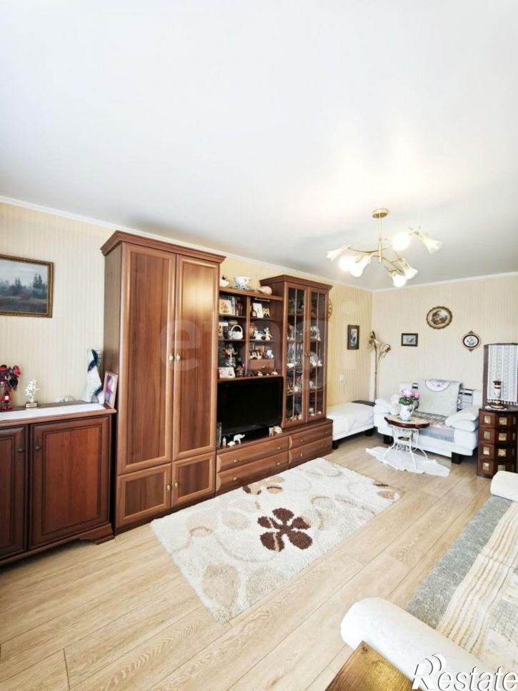 1-комн квартира пр-кт Декабристов, 12а,  д. 12а