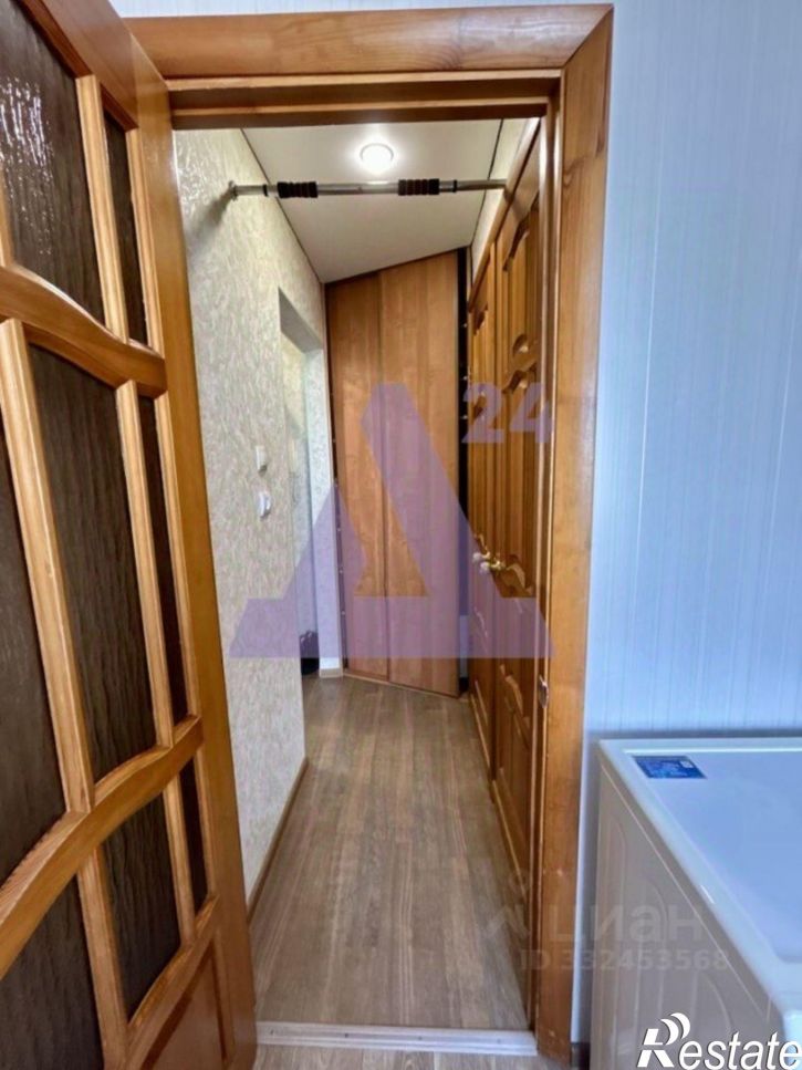 2-комн квартира ул Карпинского, 83,  д. 83