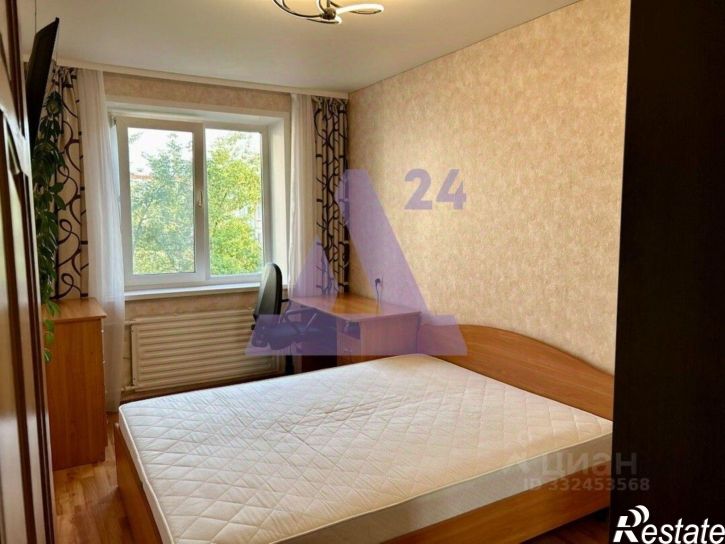2-комн квартира ул Карпинского, 83,  д. 83