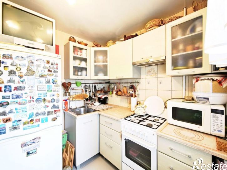 1-комн квартира пр-кт Декабристов, 12а,  д. 12а