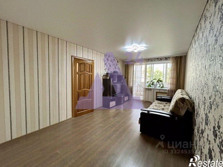 2-комн квартира ул Карпинского, 83,  д. 83