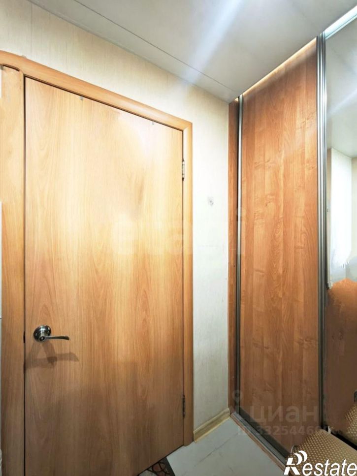 1-комн квартира пр-кт Декабристов, 12а,  д. 12а