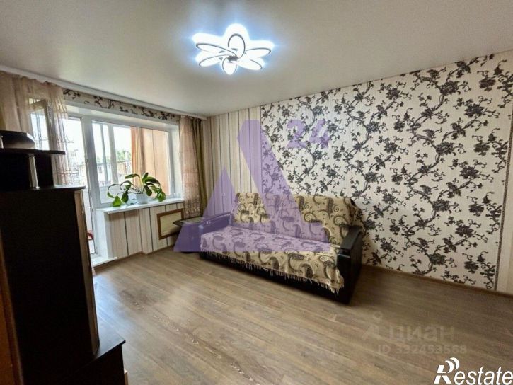 2-комн квартира ул Карпинского, 83,  д. 83
