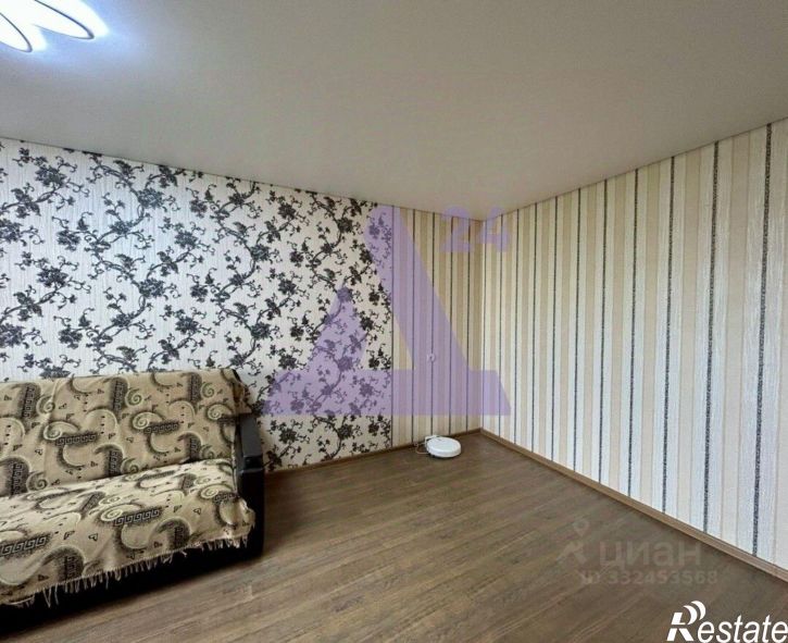 2-комн квартира ул Карпинского, 83,  д. 83