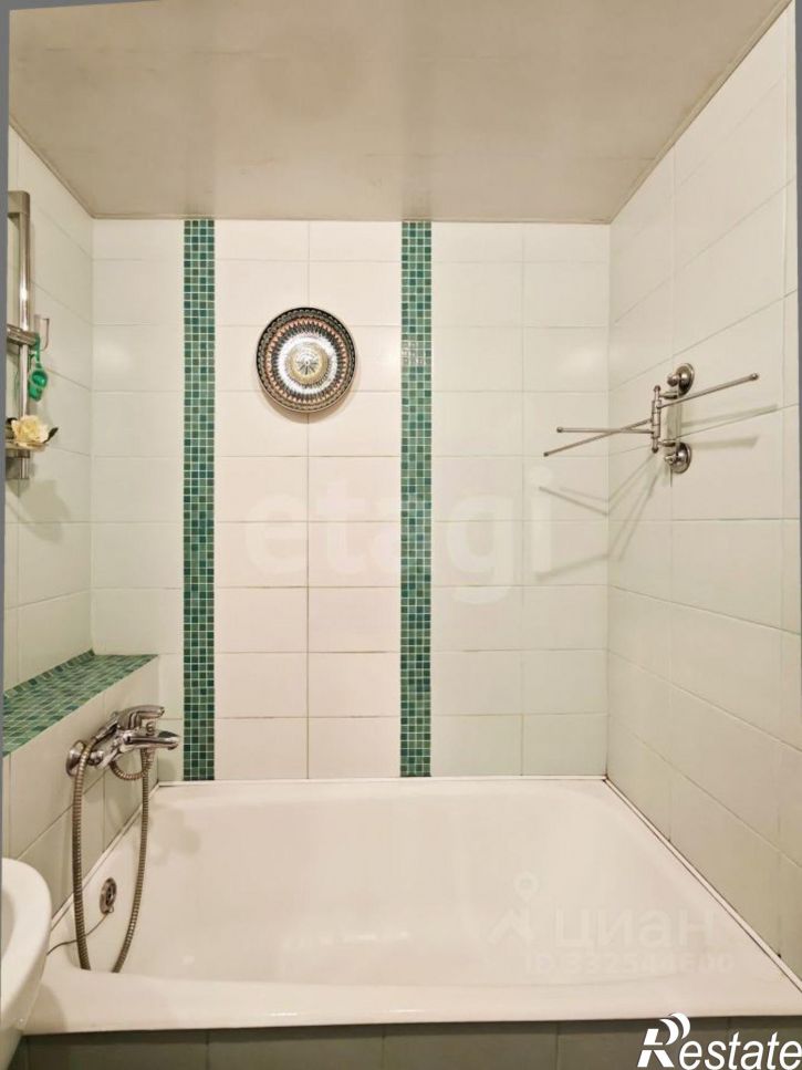 1-комн квартира пр-кт Декабристов, 12а,  д. 12а