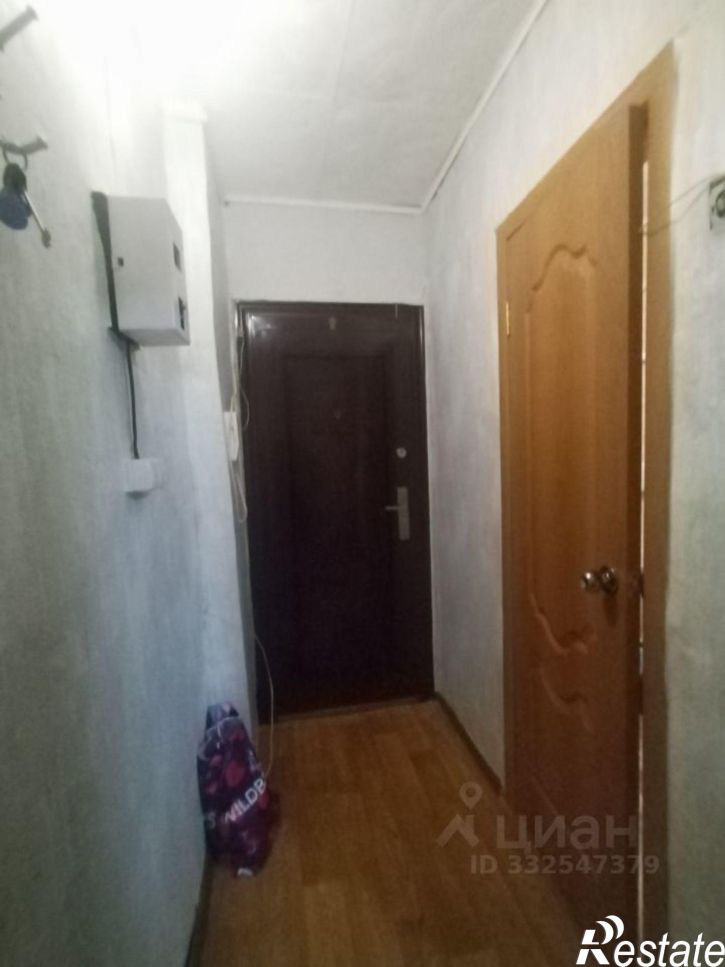 1-комн квартира 1-й Дубровский пер, 8,  д. 8