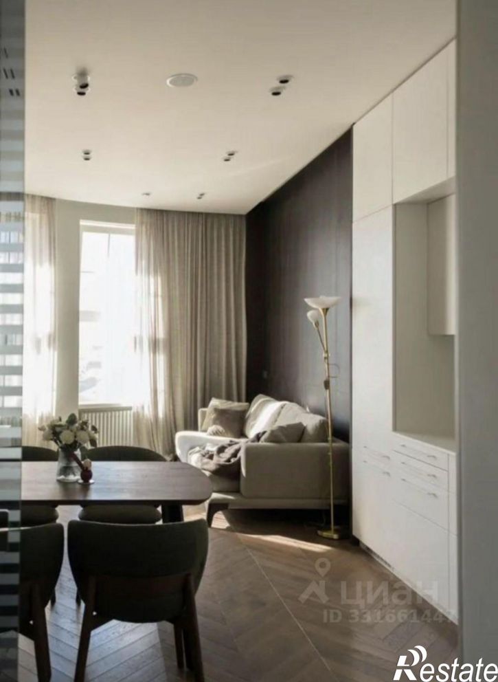2-комн квартира ул Пермская, 33,  д. 33