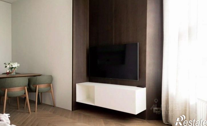 2-комн квартира ул Пермская, 33,  д. 33
