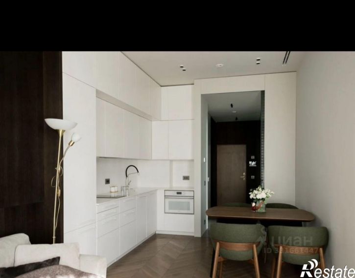 2-комн квартира ул Пермская, 33,  д. 33