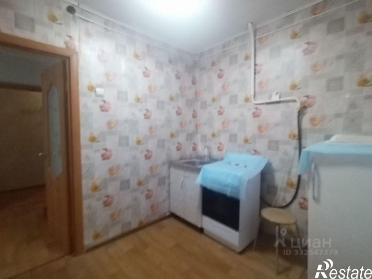 1-комн квартира 1-й Дубровский пер, 8,  д. 8