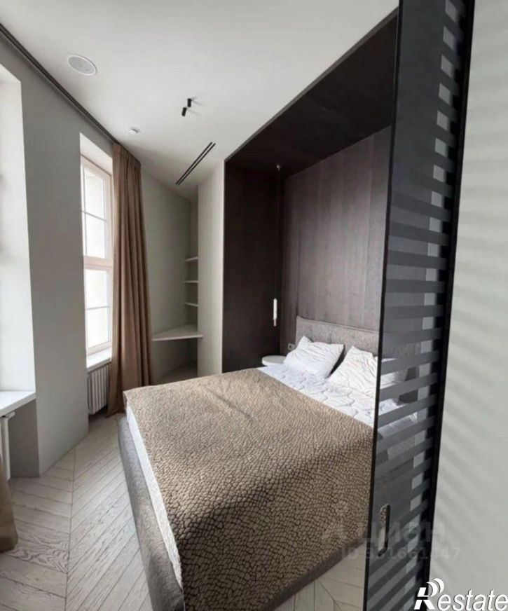 2-комн квартира ул Пермская, 33,  д. 33
