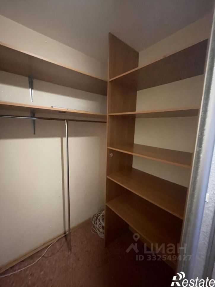 1-комн квартира ул Куфонина, 7,  д. 7
