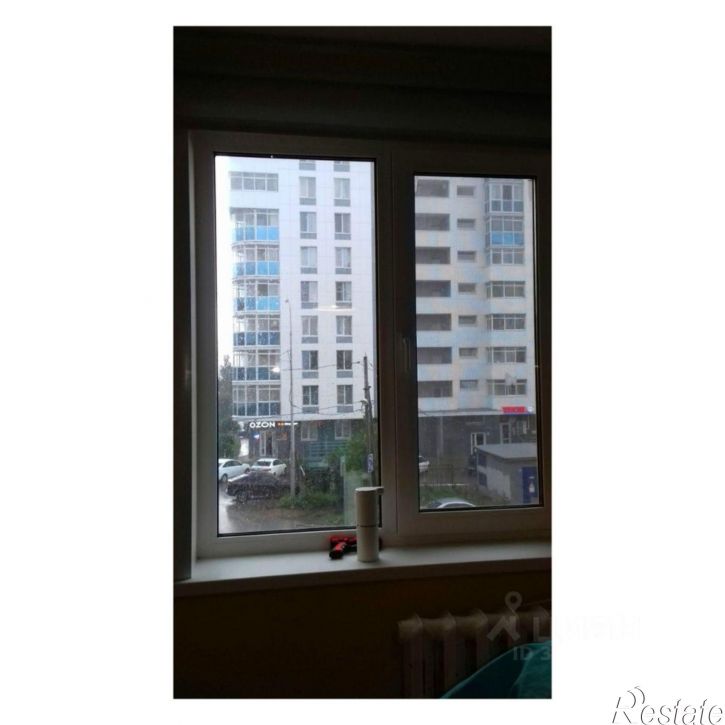4-комн квартира ул Красновишерская, 46,  д. 46