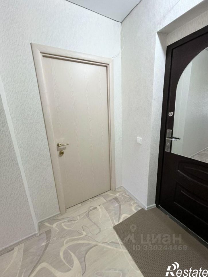 1-комн квартира ул Калинина, 64,  д. 64