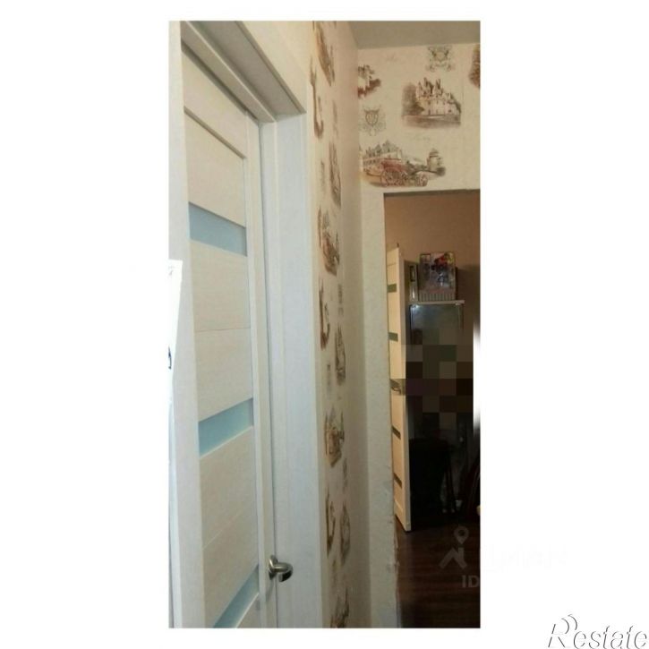 4-комн квартира ул Красновишерская, 46,  д. 46
