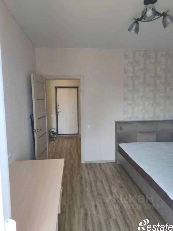 1-комн квартира ул Спартаковская, 14,  д. 14
