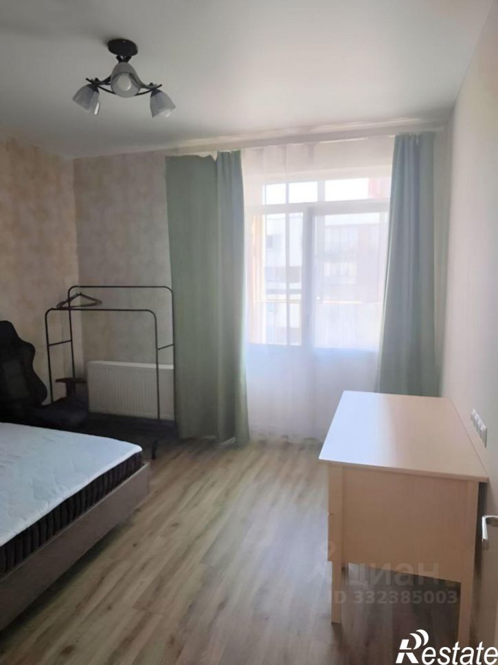 1-комн квартира ул Спартаковская, 14,  д. 14